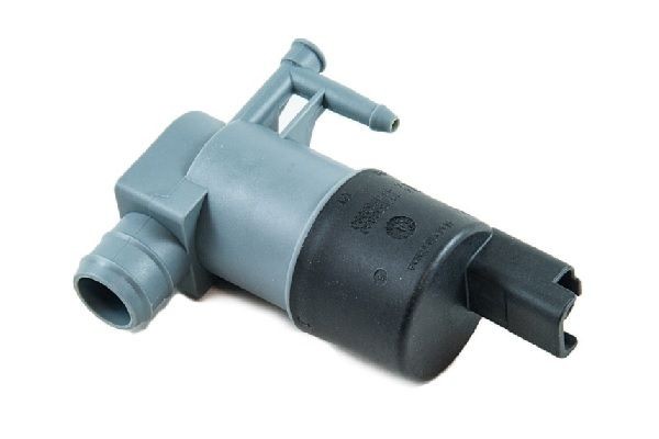 GOOM Spolvätskepump, fönster WPW-0026 WPW-0026 GOOM spolvätskepump NISSAN ALMERA