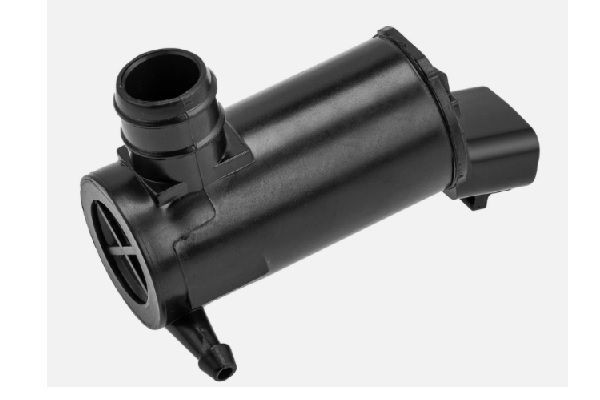 GOOM Spylepumpe WPW-0035 Vinduspylermotor GOOM AYGO WPW-0035 billige