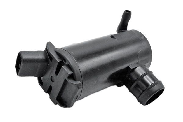 GOOM Ūdenssūknis, Stiklu tīrīšanas sistēma WPW-0043 WPW-0043 GOOM Stiklu tīrīšanas sistēmas šķidruma sūknis Volkswagen lēti