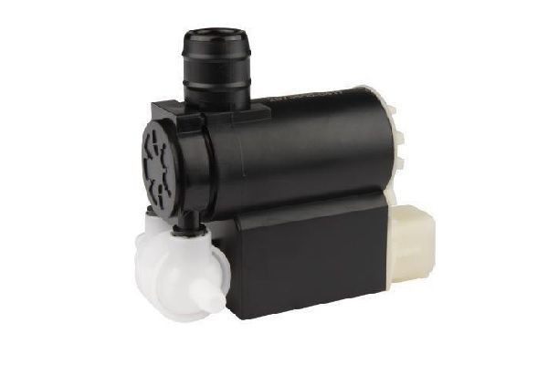 GOOM Ūdenssūknis, Stiklu tīrīšanas sistēma WPW-0044 Stiklu tīrīšanas sistēmas šķidruma sūknis GOOM ix20 WPW-0044 lēti