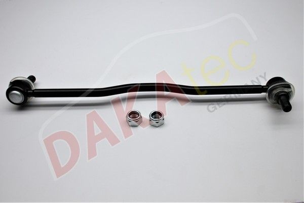 DAKAtec Stabilisatorstag 120552HQ 120552HQ DAKAtec pendelstag OPEL OMEGA
