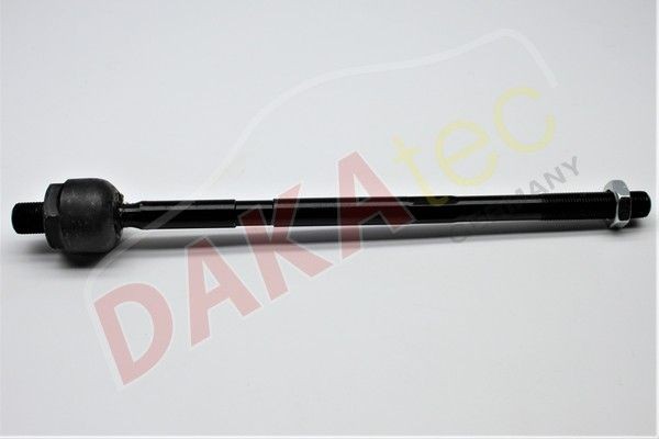 DAKAtec Axialgelenk, Spurstange 140065 140065 DAKAtec SKODA Spurstange