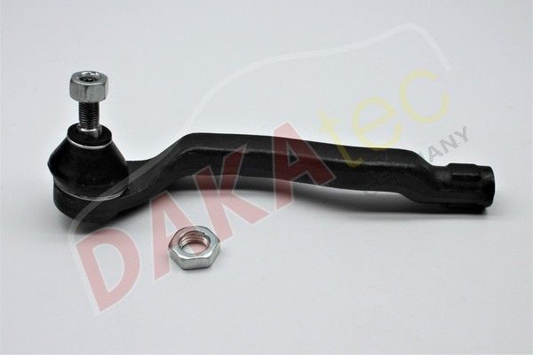 DAKAtec Endeledd 150192 DAKAtec Styreledd 150192 erfaring
