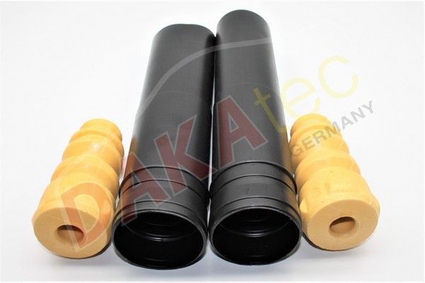 DAKAtec Kit de protection d'amortisseur 350123 350123 Soufflet d'amortisseur & butée élastique suspension Volkswagen LT DAKAtec