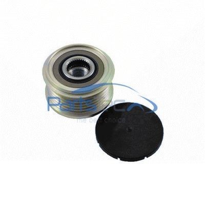 PartsTec Generatortomgang PTA104-0020 PTA104-0020 Frihjul dynamo PartsTec VW CADDY