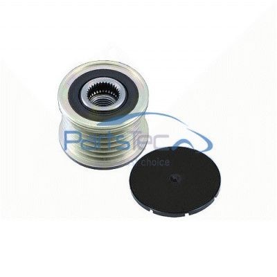 PartsTec Generatortomgang PTA104-0027 PTA104-0027 Frihjul generator VW CADDY PartsTec