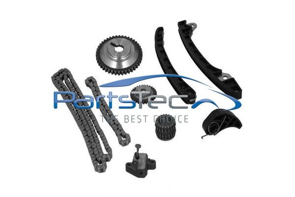 PartsTec Kit de chaîne de distribution PTA114-0003 PartsTec PTA114-0003 Jeu de distribution à chaînes Nissan NV200 Van pas cher