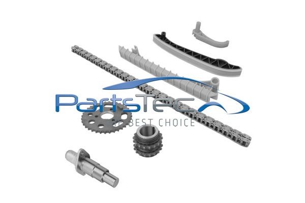 PartsTec Kit catena distribuzione PTA114-0011 PTA114-0011 Kit catena distribuzione PartsTec MERCEDES-BENZ Classe A costo