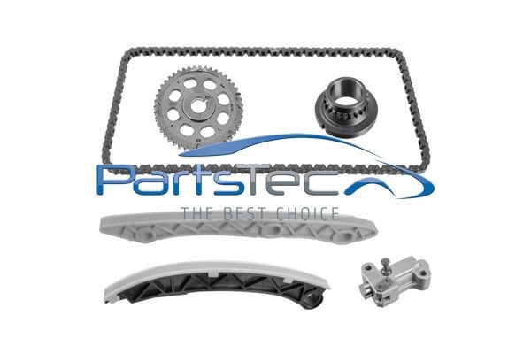 PartsTec Kit catena distribuzione PTA114-0020 PTA114-0020 PartsTec Kit catena HONDA prezzo