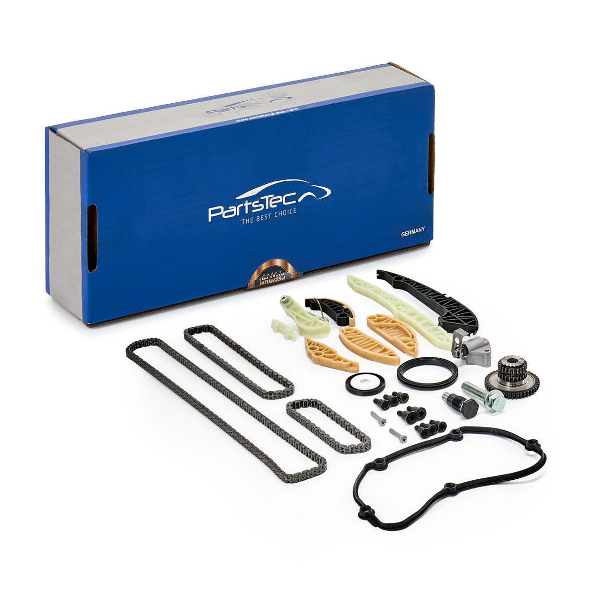 PartsTec Kit de distribuição PTA114-0024 Kit corrente distribuição PartsTec A1 PTA114-0024 baratos