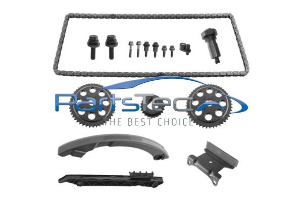 PartsTec Σετ καδένας χρονισμού PTA114-0026 PartsTec PTA114-0026 Σετ καδένας χρονισμού CTS 2 Sport Wagon τιμες