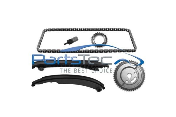 Mootori keti komplekt PartsTec PTA114-0027 PartsTec PTA114-0027 Juhtkett JEEP RENEGADE 2020