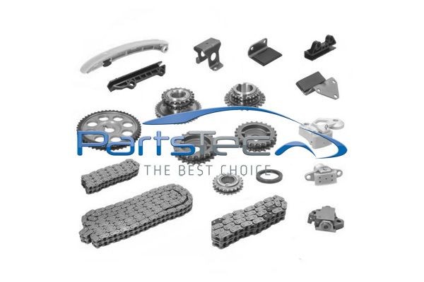 PartsTec Jakoketjusarja PTA114-0031 PTA114-0031 PartsTec Jakoketjusarja SUBARU TRIBECA