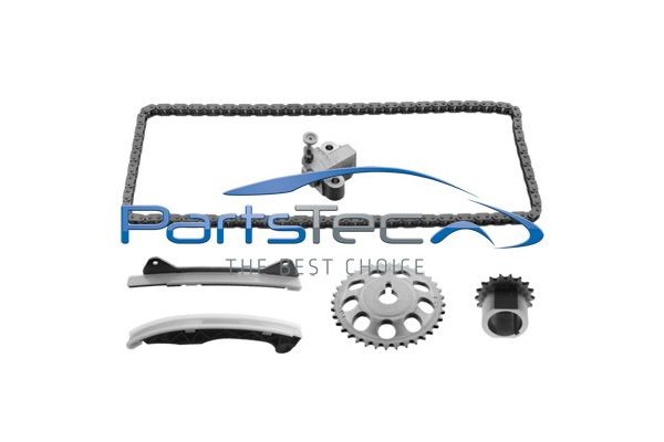 PartsTec Mootori keti komplekt PTA114-0049 PartsTec PTA114-0049 Mootori keti komplekt Toyota Aygo ab1 odav