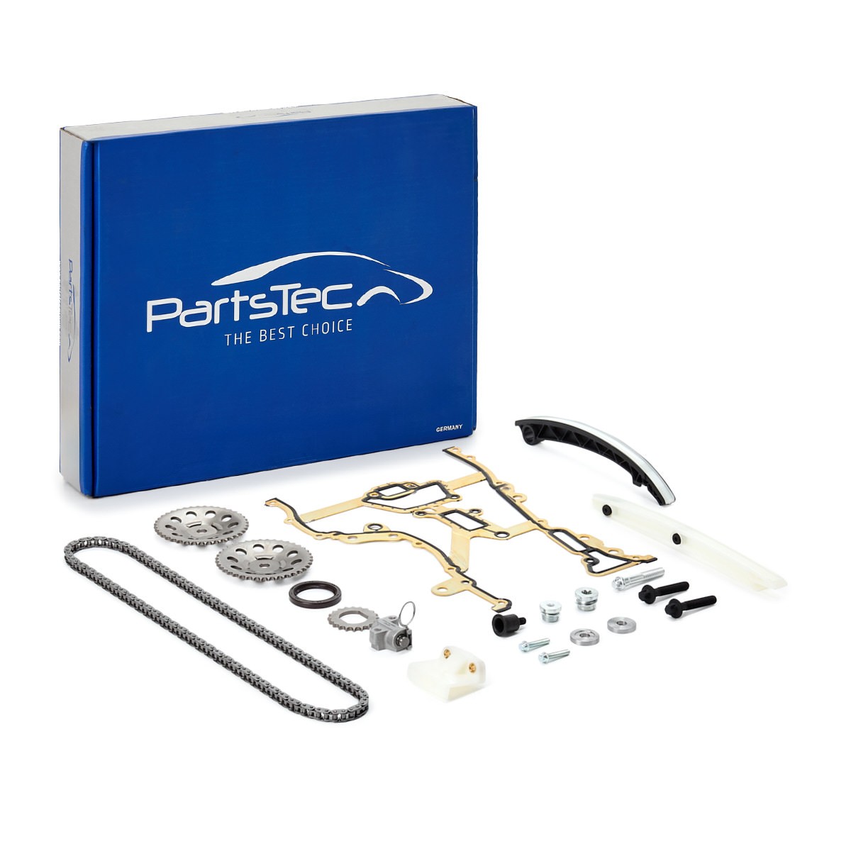 PartsTec Mootori keti komplekt PTA114-0063 Mootori keti komplekt PartsTec COMBO PTA114-0063 odav
