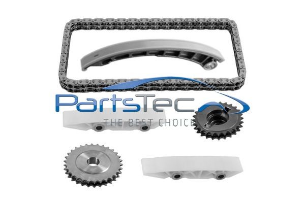 PartsTec Mootori keti komplekt PTA114-0068 PTA114-0068 Mootori keti komplekt IVECO MASSIF PartsTec