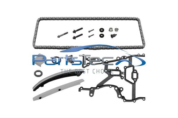 PartsTec Mootori keti komplekt PTA114-0073 PTA114-0073 Mootori keti komplekt OPEL COMBO PartsTec