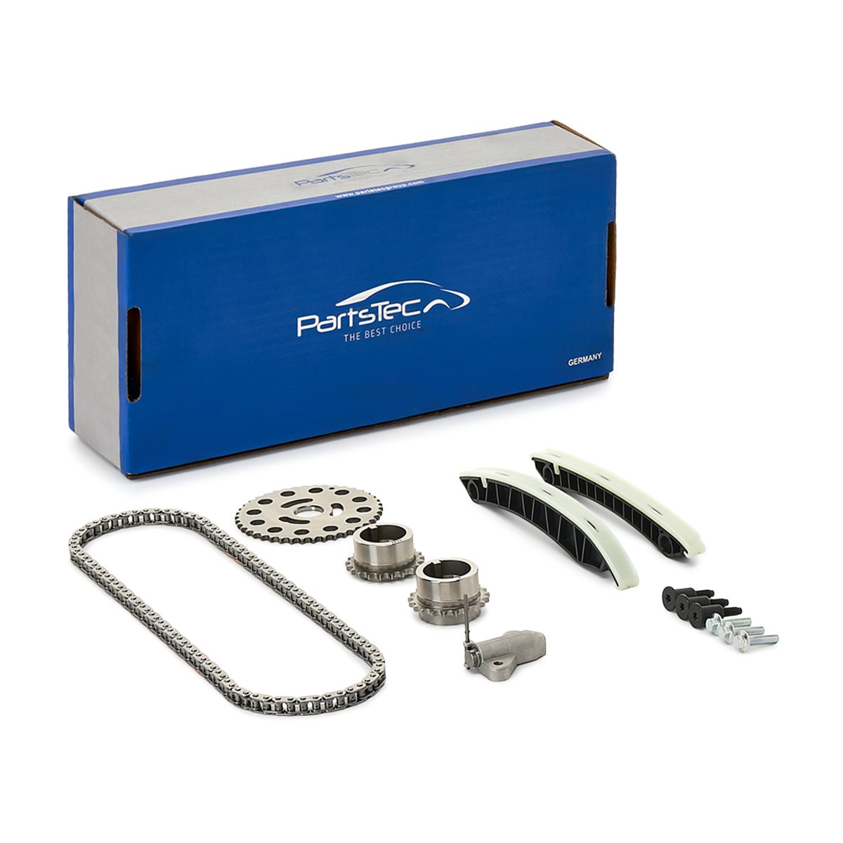 Kit de chaîne de distribution PartsTec PTA114-0077 PartsTec PTA114-0077 Chaîne de distribution RENAULT GRAND SCÉNIC 2023