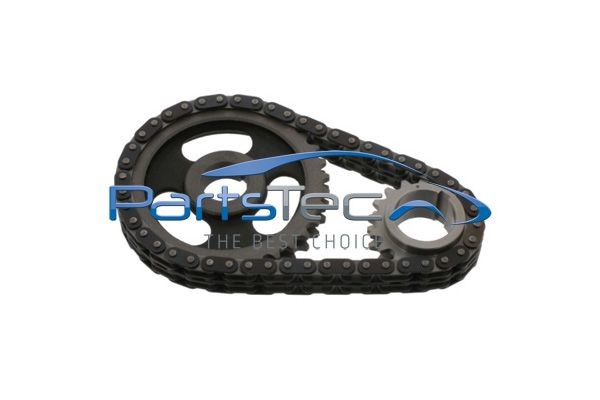 Kit de chaîne de distribution PartsTec PTA114-0091 PartsTec PTA114-0091 Chaîne de distribution Volkswagen LUPO 2007