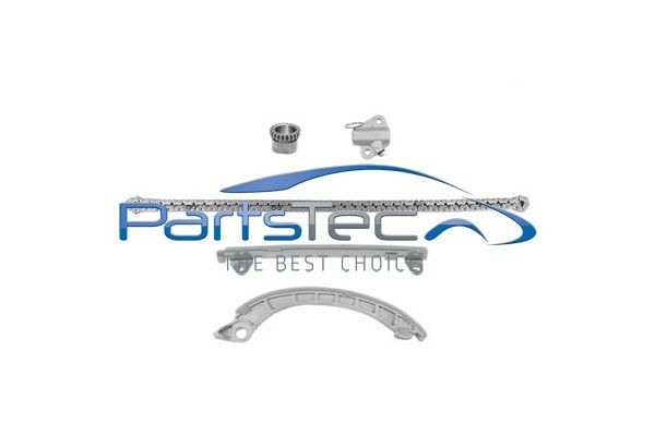 Kit de chaîne de distribution PartsTec PTA114-0113 PartsTec PTA114-0113: Chaîne de distribution Opel AGILA 2013