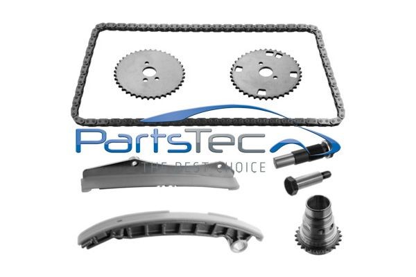 PartsTec Mootori keti komplekt PTA114-0128 PTA114-0128 Mootori keti komplekt IVECO MASSIF PartsTec