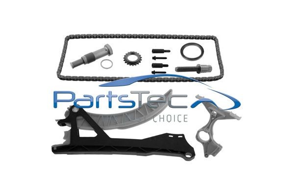 PartsTec Registerkjedesett PTA114-0133 PartsTec Registerkjedesett VOLVO PTA114-0133