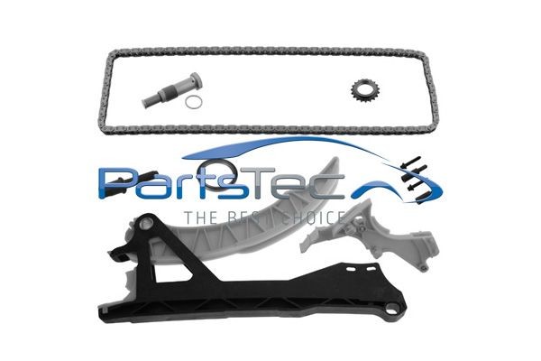 PartsTec Jakoketjusarja PTA114-0134 SUBARU Jakopään ketju PartsTec PTA114-0134