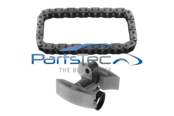 PartsTec Kit de distribuição PTA114-0135 PartsTec PTA114-0135 Jogo de correntes de distribuição Volvo XC90 II preço