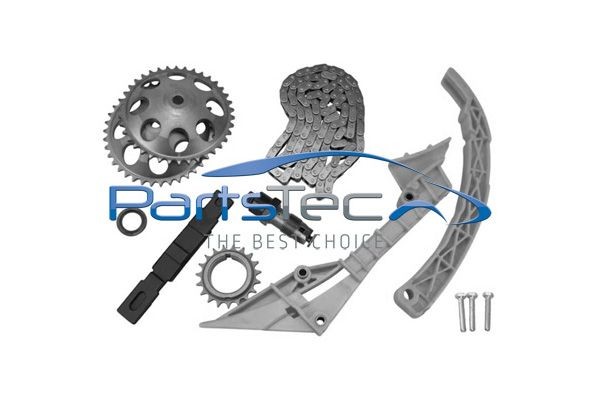 PartsTec Kit catena distribuzione PTA114-0153 PartsTec PTA114-0153 Kit catena 9000 Hatchback prezzo