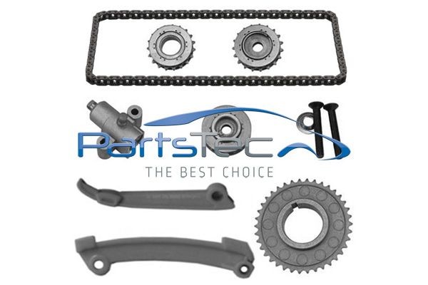 PartsTec Kit de distribuição PTA114-0155 PartsTec PTA114-0155 Corrente de distribuição 9000 Hatchback preço