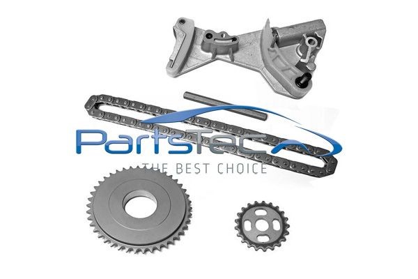 PartsTec Ketjusarja, öljypumppu PTA114-0156 PTA114-0156 PartsTec Käyttöhihna SMART FORTWO