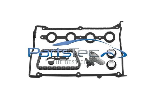 PartsTec Mootori keti komplekt PTA114-0174 PartsTec PTA114-0174 Mootori keti komplekt SEAT Alhambra 7M hind