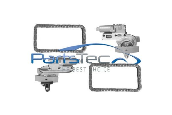 PartsTec Steuerkettensatz PTA114-0175 Steuerkette PartsTec Lancia YPSILON PTA114-0175