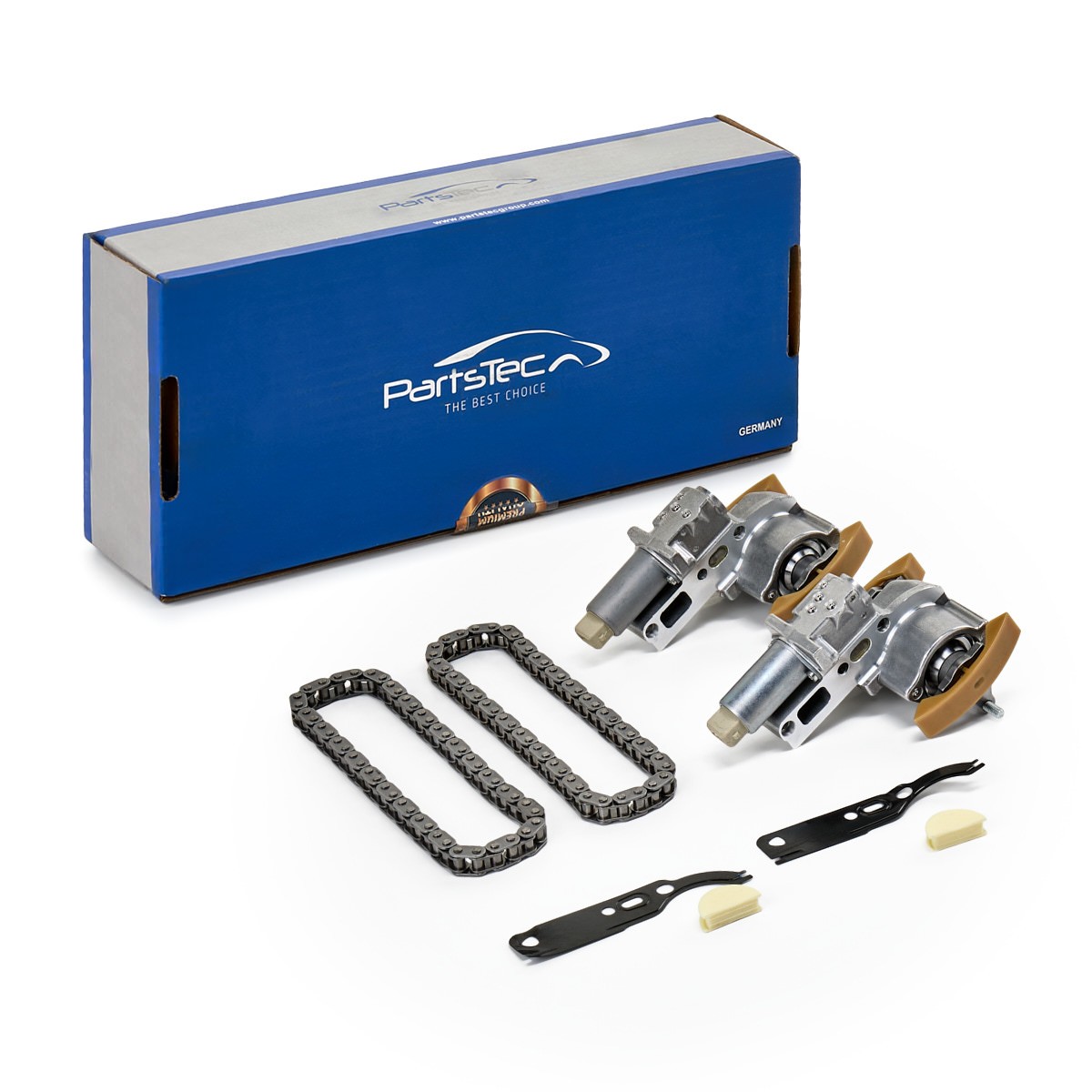 PartsTec Steuerkettensatz PTA114-0176 PTA114-0176 PartsTec Steuerkette A6 C5 Avant Kosten