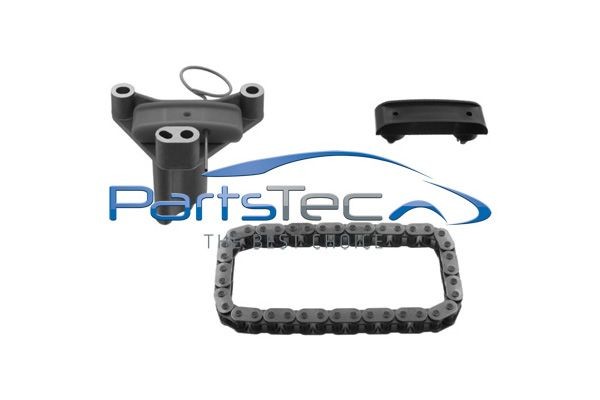 Kit catena distribuzione PartsTec PTA114-0182 PartsTec PTA114-0182 Catena motore Peugeot 807 2002