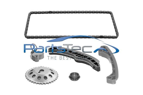 Kit catena distribuzione PartsTec PTA114-0188 PartsTec PTA114-0188 Catena motore Peugeot 4008 2013