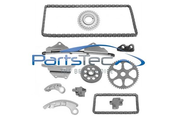 PartsTec Kamkedjesats PTA114-0189 HONDA kamkedjesats PartsTec PTA114-0189