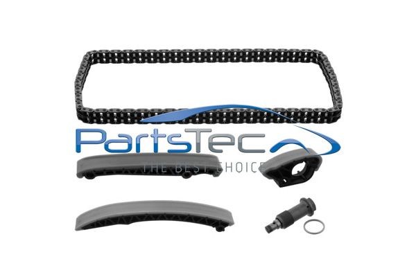 PartsTec Kit de chaîne de distribution PTA114-0198 PartsTec PTA114-0198 Chaîne de distribution Sprinter 5-T Camion plate-forme/Châssis (W905) d'origine prix