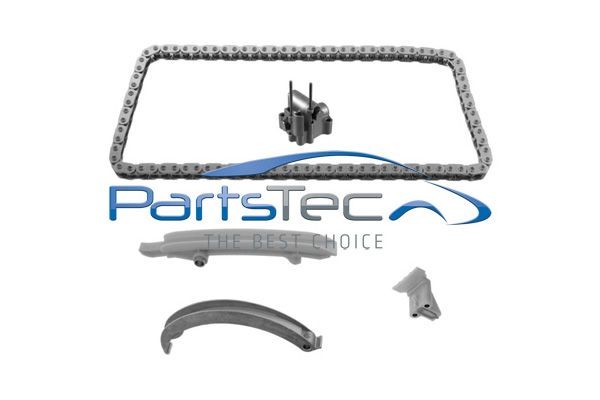 PartsTec Kamkedjesats PTA114-0244 PTA114-0244 PartsTec kamkedjesats BMW 6-serie