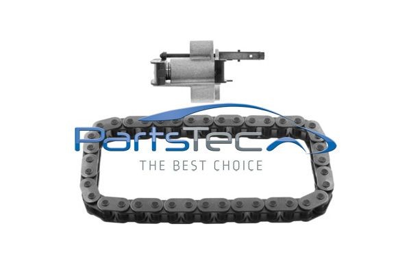 PartsTec Mootori keti komplekt PTA114-0272 PartsTec PTA114-0272 originaal Mootori keti komplekt Mondeo Mk5 Hatchback (CE) hind