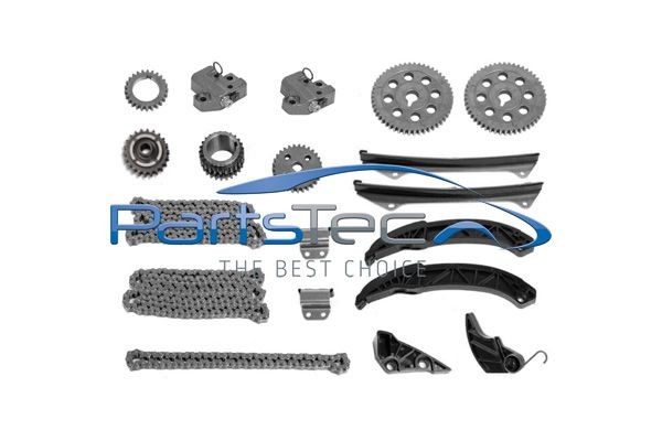 PartsTec Kamkedjesats PTA114-0291 HYUNDAI kamkedjesats PartsTec PTA114-0291