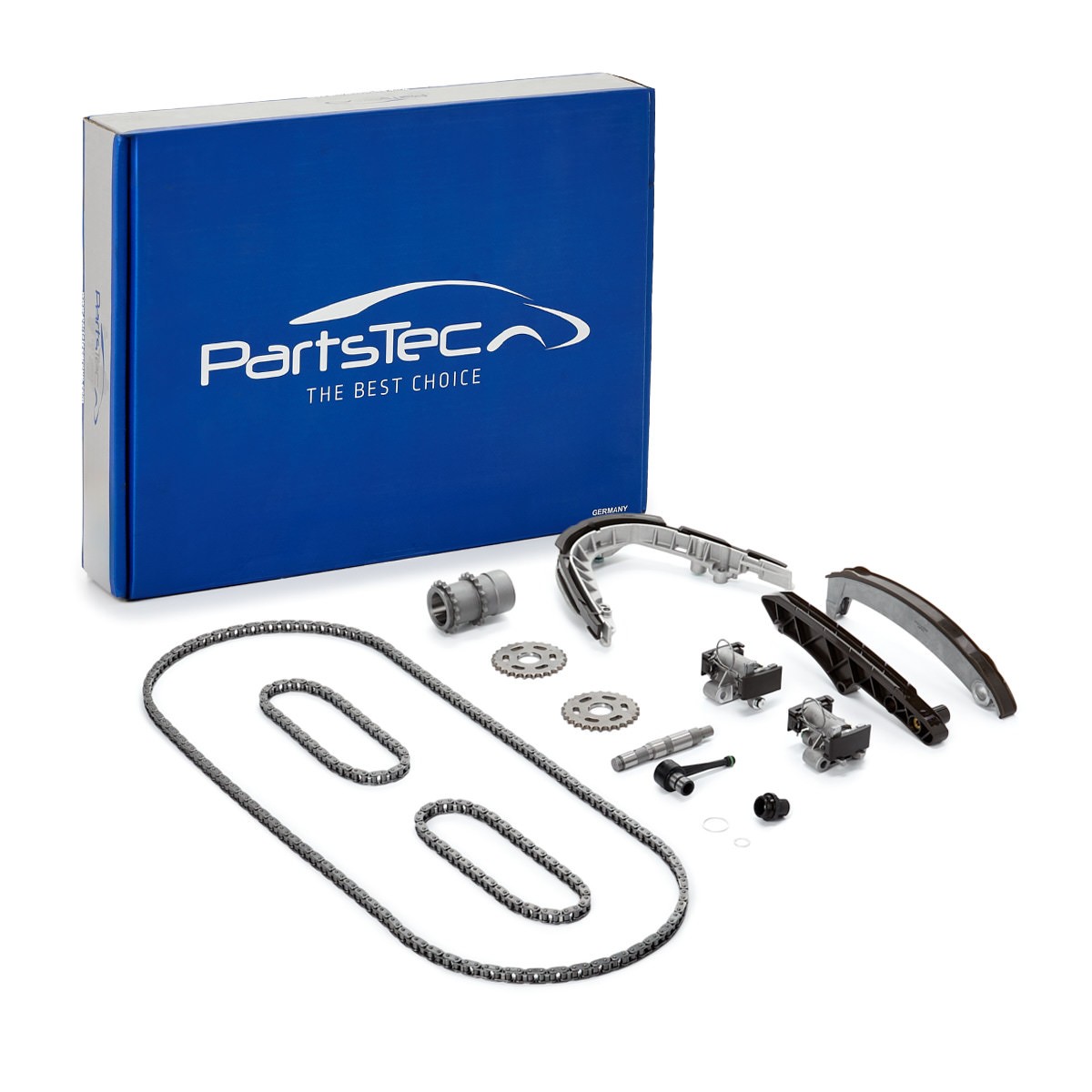 PartsTec Styrekædesæt PTA114-0300 PTA114-0300 Styrekædesæt PartsTec SUZUKI VITARA