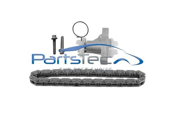 Kit catena distribuzione PartsTec PTA114-0304 PartsTec PTA114-0304 costo Catena di distribuzione Land Rover RANGE ROVER 2007