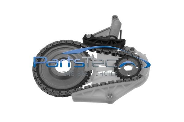 PartsTec Sada reżazí, pohon olejového čerpadla PTA114-0317 Hnacia reżaz PartsTec Ford MONDEO PTA114-0317
