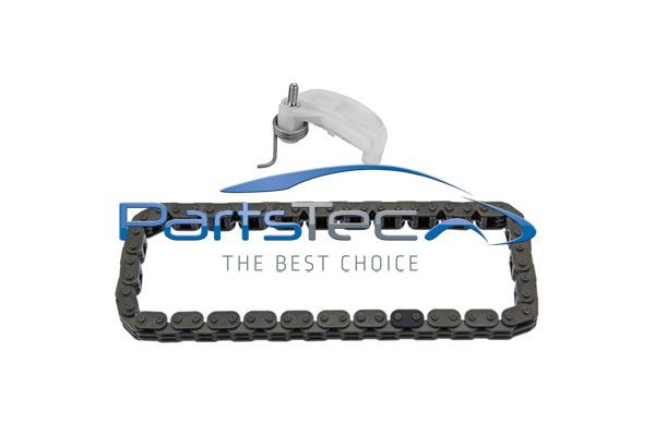 PartsTec Kedjesats, drivning oljepump PTA114-0350 PTA114-0350 PartsTec Drivkedja Land Rover