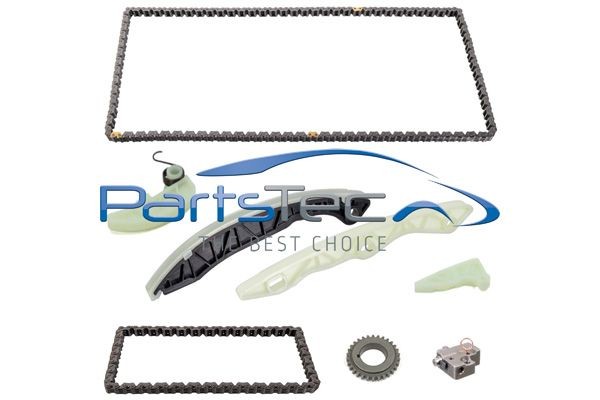 Distributiekettingset PartsTec PTA114-0354 PartsTec PTA114-0354 Distributieketting KIA CARENS 2008