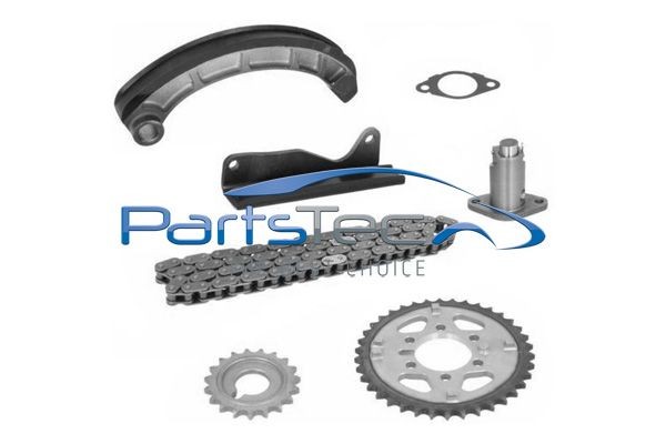 PartsTec Timing chain kit PTA114-0377 PartsTec PTA114-0377 genuine KIA NIRO timing chain kit price
