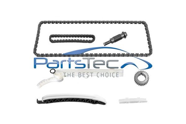 PartsTec Steuerkettensatz PTA114-0401 PTA114-0401 Steuerkette PartsTec LANCIA YPSILON