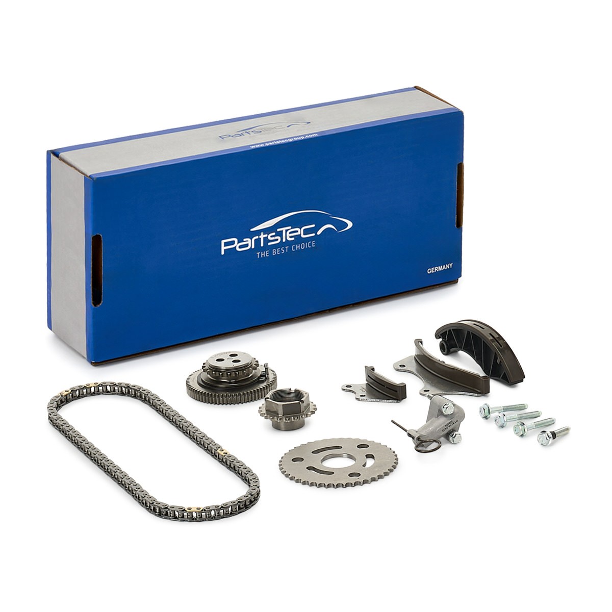 PartsTec Mootori keti komplekt PTA114-0403 PTA114-0403 Mootori keti komplekt OPEL COMBO PartsTec
