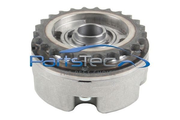 PartsTec Kamakselregulering PTA126-0003 PTA126-0003 Tannhjul, kamaksel PartsTec AUDI Q7